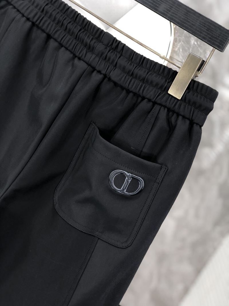 Christian Dior Long Pants